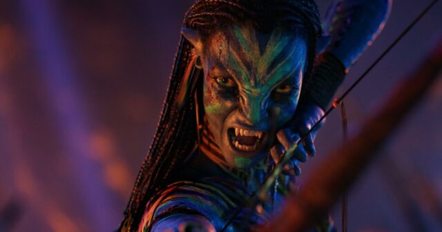 O trailer 'Avatar: Fire and Ash' revela um novo capítulo em Burning em Pandora


