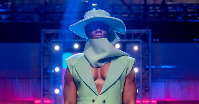 Project Runway Season 21 para saber 781