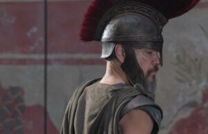 ‘The Odyssey’ recebe um trailer de prólogo de 6 minutos antes de ‘Avatar: Fire and Ash’ O trailer de teaser 'The Odyssey' de Christopher Nolan é reproduzido apenas nos cinemas