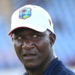 O treinador Darren Sammy pede justiça, o processo certo contra o cenário das alegações de agressão sexual contra o jogador da Índia Ocidental