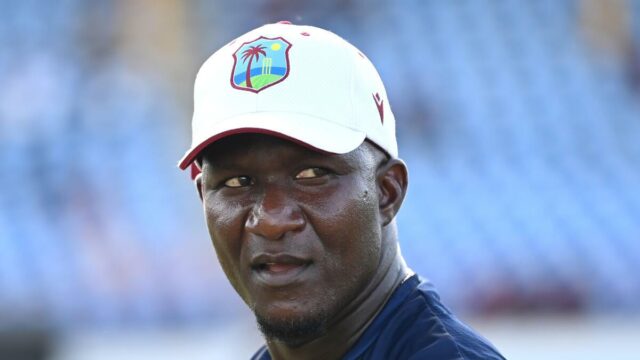O treinador Darren Sammy pede justiça, o processo certo contra o cenário das alegações de agressão sexual contra o jogador da Índia Ocidental

