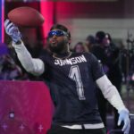 NFL: Desafio de Habilidade Pro Bowl