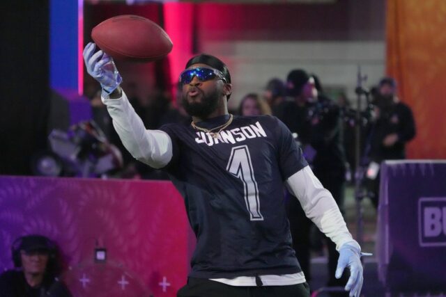 NFL: Desafio de Habilidade Pro Bowl