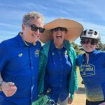 O treinador de ciclismo da Bay Area High School morre depois que a bicicleta caiu