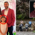 O treinador de futebol da Trinity University ainda está procurando uma filha de um desaparecimento no acampamento místico após uma inundação no Texas