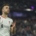 O último Diogo Jota, aqui estão 7 jogadores de futebol que morreram em um acidente de carro.
