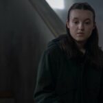"O último criador de nós, Neil Druckmann, sai em frente à terceira temporada