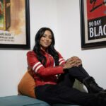O último desafio de Youtuber Michelle Khare? Para ganhar um Emmy