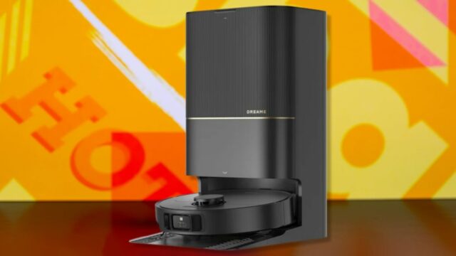 O vácuo do Sonho X40 Ultra Robot é muito descontado com seu melhor preço de todos os tempos na Amazon

