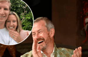 O vencedor de ‘The Traites’, Ivar Mountbatten, revela que a filha está comprometida Quem é o lorde Ivar Mountbatten e quais são os traidores estrela na conexão com a família real?