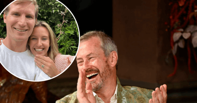 Quem é o lorde Ivar Mountbatten e quais são os traidores estrela na conexão com a família real?