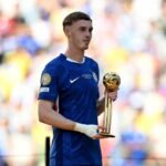 O vencedor do Happy Palm Ball para silenciar os críticos