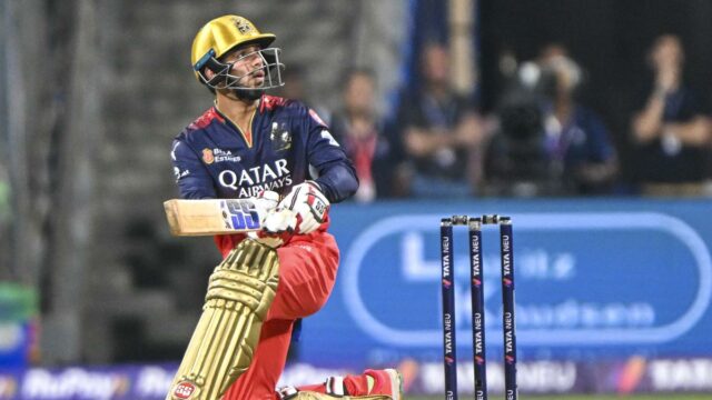 O vencedor do IPL Jzhhh Sharma mudou -se para o Barbar de Vigardbha - relatórios

