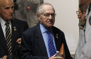 O vendedor de Jeffrey Epstein tem que recusar o vendedor de alimentos da comida O vendedor de Jeffrey Epstein tem que recusar o vendedor de alimentos da comida