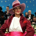 O vestido de loja de Tracee Ellis Ross dá energia ao verão europeu. Obtenha a aparência