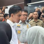 O vice -presidente Gibran e Jasa Raharja visitam o porto de Ketapang, garantem a administração do KM Tunu Pratama Jaya