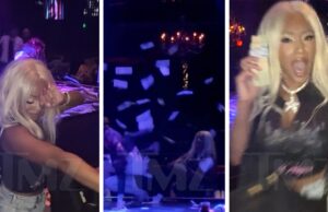 O vídeo vai chover no clube estriado de Las Vegas Aplicativo Basic Formed Composite 2