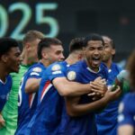O zagueiro do Chelsea, Colwil, diz que a Copa do Mundo do clube será mais do que a Liga dos Campeões