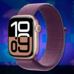 OFEREGO APROVADO APENCIAL: A Apple Watch Series 10 atingiu seu preço mais baixo de todos os tempos no Prime Day
