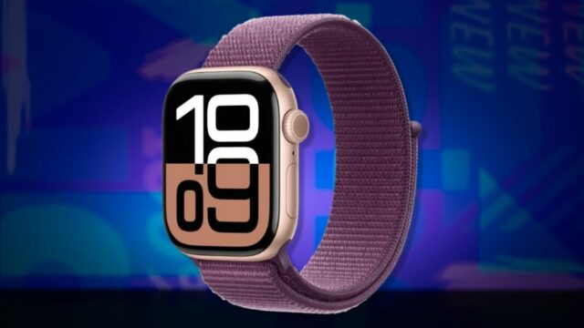 OFEREGO APROVADO APENCIAL: A Apple Watch Series 10 atingiu seu preço mais baixo de todos os tempos no Prime Day

