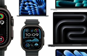 OFERTAS: 24 GB M4 MacBook Air $ 200 Desconto, 1 TB M4 MacBook Pro $ 300 Desconto, Apple Black Apple Watch Ultra 2 $ 150 Desconto, mais OFERTAS: 24 GB M4 MacBook Air $ 200 Desconto, 1 TB M4 MacBook Pro $ 300 Desconto, Apple Black Apple Watch Ultra 2 $ 150 Desconto, mais