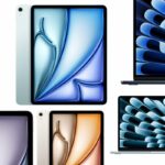 OFERTAS: AirPods no máximo até US $ 145, M3 iPad Air $ 100 Desconto, MacBook Air $ 799, adaptador sem fio CarPlay, mais