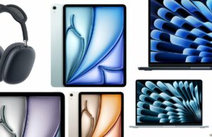 OFERTAS: AirPods no máximo até US $ 145, M3 iPad Air $ 100 Desconto, MacBook Air $ 799, adaptador sem fio CarPlay, mais OFERTAS: AirPods no máximo até US $ 145, M3 iPad Air $ 100 Desconto, MacBook Air $ 799, adaptador sem fio CarPlay, mais