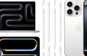 OFERTAS: IPHONE 16 PRO $ 498 Desconto, M4 iPad Pro, Apple Lápis $ 59, Mac Studio $ 900 Desconto, MacBooks, mais OFERTAS: IPHONE 16 PRO $ 498 Desconto, M4 iPad Pro, Apple Lápis $ 59, Mac Studio $ 900 Desconto, MacBooks, mais