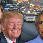 Donald Trump JD Barak Obama Brono Brono Main Getty