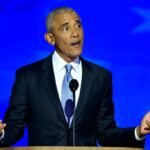 Obama chama demos desmoralizados para parar "umbigo" e "choramingar" e "endurecer"