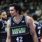 Quentin Millora Brown Macau vs Gilas
