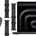 Ofertas: 1 TB M4 Pro MacBook Pro $ 350 Desconto, AirPods Máxico até US $ 136 desconto, encontre meu equipamento, Mac Studio, mais