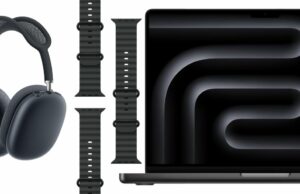 Ofertas: 1 TB M4 Pro MacBook Pro $ 350 Desconto, AirPods Máxico até US $ 136 desconto, encontre meu equipamento, Mac Studio, mais Ofertas: 1 TB M4 Pro MacBook Pro $ 350 Desconto, AirPods Máxico até US $ 136 desconto, encontre meu equipamento, Mac Studio, mais