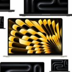 Ofertas: MacBook Air $ 180 Desconto, M4/Pro MacBook Pro $ 300 ou mais, Beats Solo Buds $ 50, mais