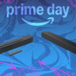 Amazon Fire TV Soundbar