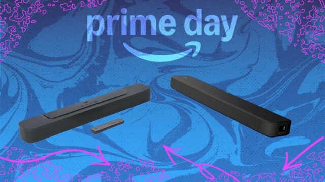 Amazon Fire TV Soundbar