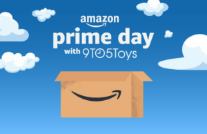 Ofertas do Apple Prime Day: AirPods, iPad, MacBook Air, iPhone 16 Pro, mais Amazon-Prime-Day-Apple Affairs
