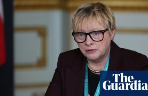 Oficiais de fronteira britânicos para usar a IA para verificar idades ou requerentes de asilo infantis Oficiais de fronteira britânicos para usar a IA para verificar idades ou requerentes de asilo infantis