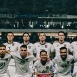 Oficial, 2 oponentes da equipe nacional da Indonésia no primeiro dia da FIFA em setembro de 2025