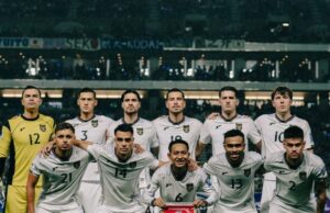 Oficial, 2 oponentes da equipe nacional da Indonésia no primeiro dia da FIFA em setembro de 2025 Oficial, 2 oponentes da equipe nacional da Indonésia no primeiro dia da FIFA em setembro de 2025