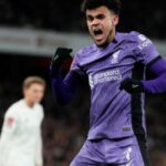 Oficialmente, Liverpool Luis Díaz Al Bayern de Munique