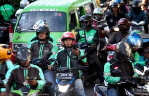 Ojol Driver: Nossas demandas são o desconto de 10 % do aplicativo, nenhuma taxa aumenta Ojol Driver: Nossas demandas são o desconto de 10 % do aplicativo, nenhuma taxa aumenta