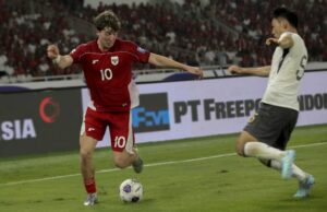 Ole Romey revelou as últimas condições após a execução da operação Ole Romey revelou as últimas condições após a execução da operação