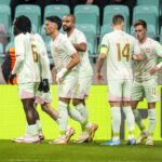 Olimpija vs Kairat Guess and Betting Dips | 8 de julho de 2025