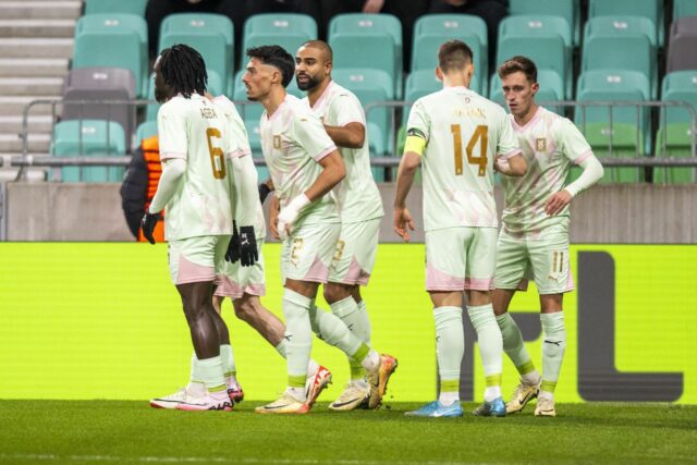 Olimpija vs Kairat Guess and Betting Dips | 8 de julho de 2025

