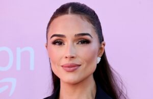 Olivia Culpo Sparks debate com seleções de bolsas de hospital, mas os fãs dizem que se saiu bem Olivia Culpo Sparks debate com seleções de bolsas de hospital, mas os fãs dizem que se saiu bem