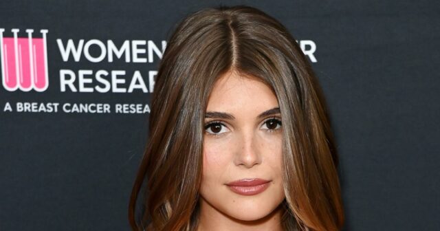 Dentro do que realmente está acontecendo com Olivia Jade Giannulli e Jacob Elordi
