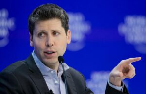 Olson: Os custos de saúde mental da inteligência artificial somam Olson: Os custos de saúde mental da inteligência artificial somam