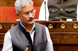 Omam Jawancore diz: “Nenhuma entrevista de Trump; ” Congresso afirma perguntar ao governo Omam Jawancore diz: "Nenhuma entrevista de Trump; '' Congresso afirma perguntar ao governo