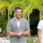 Onde a 10ª temporada de 'Bachelor in Paradise' foi filmada? Dentro do local da Costa Rica
